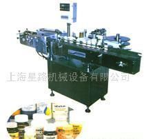 高效精准，赋能产线——探析全自动立式贴标机的专业制造与应用