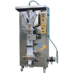 智能化转型中的包装力量 探秘郑州封口机厂液体自动包装机与贴标机械