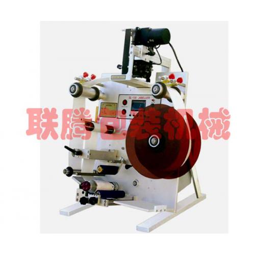 贴标机械产品概览 第49页精选设备解析