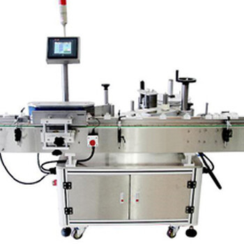 塑料瓶贴标机采购指南 渠道、选择与贴标机械全解析