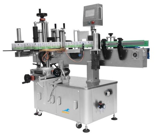不干胶贴标机订做 深圳不干胶贴标机 大度机械